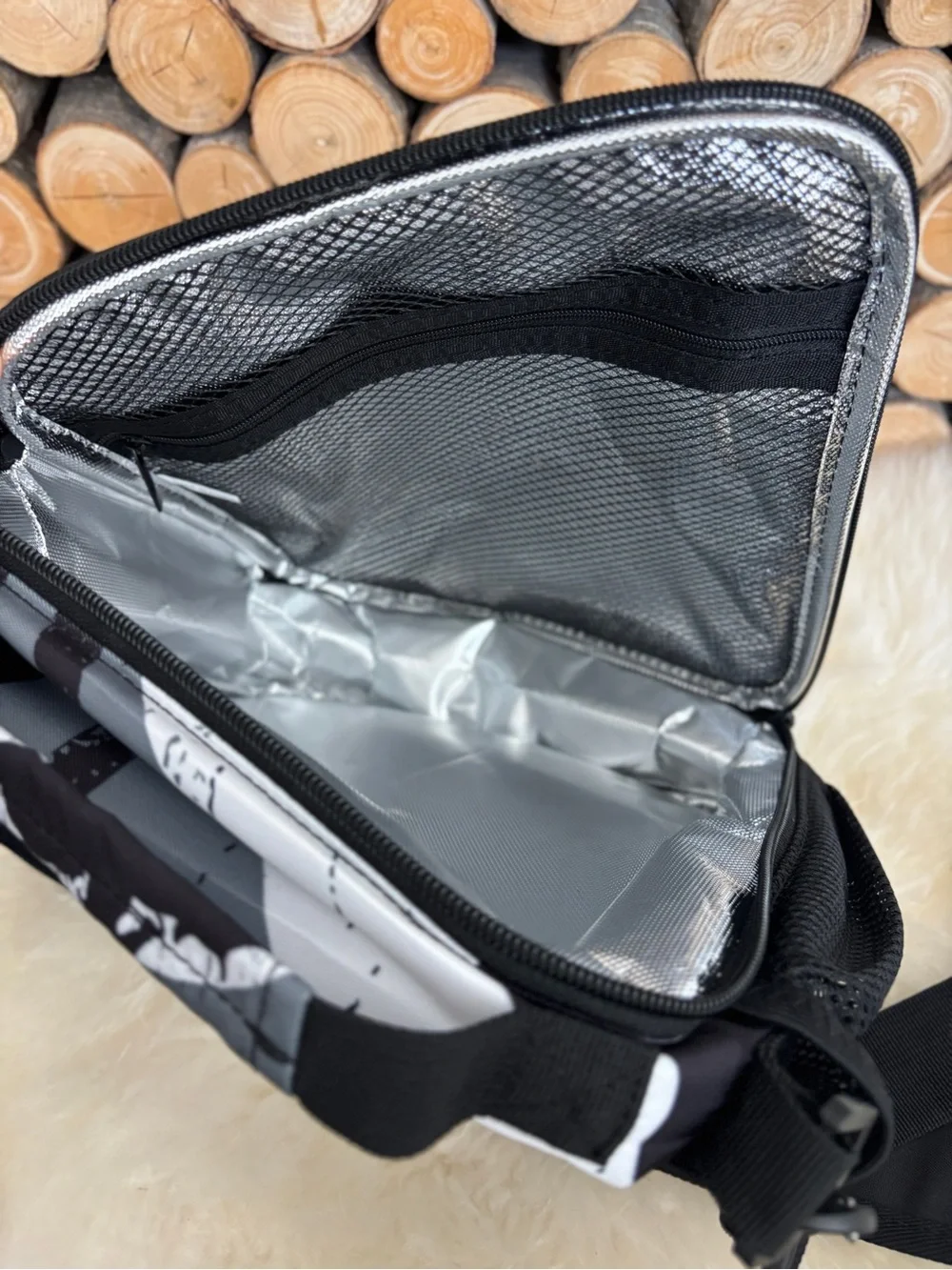 Rodeo Lunchbag Set - Back to School Bundle